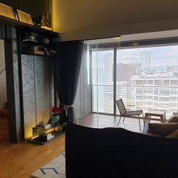 The Peak @ Cairnhill II (D9), Apartment #453132181